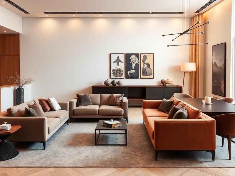 Muebles para el Hogar